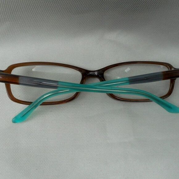 EUC CHELSEA MORGAN - 2015 Eyeglass FRAMES - Picture 3 of 11